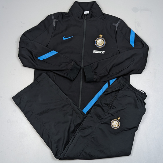 Inter Mailand Trainingsanzug(L)