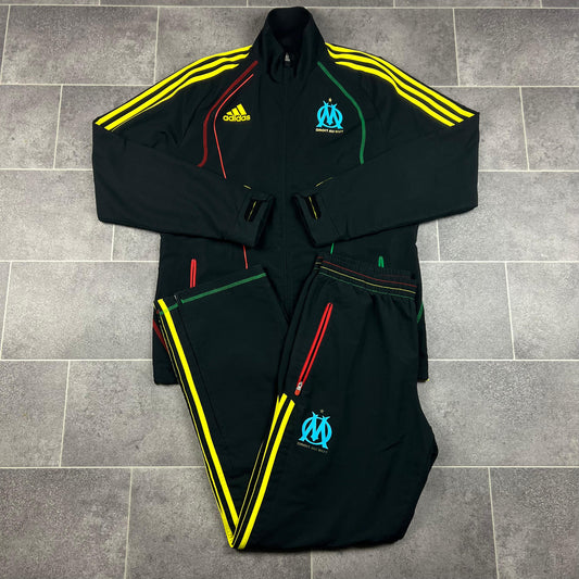 Olympique Marseille Trainingsanzug(M)