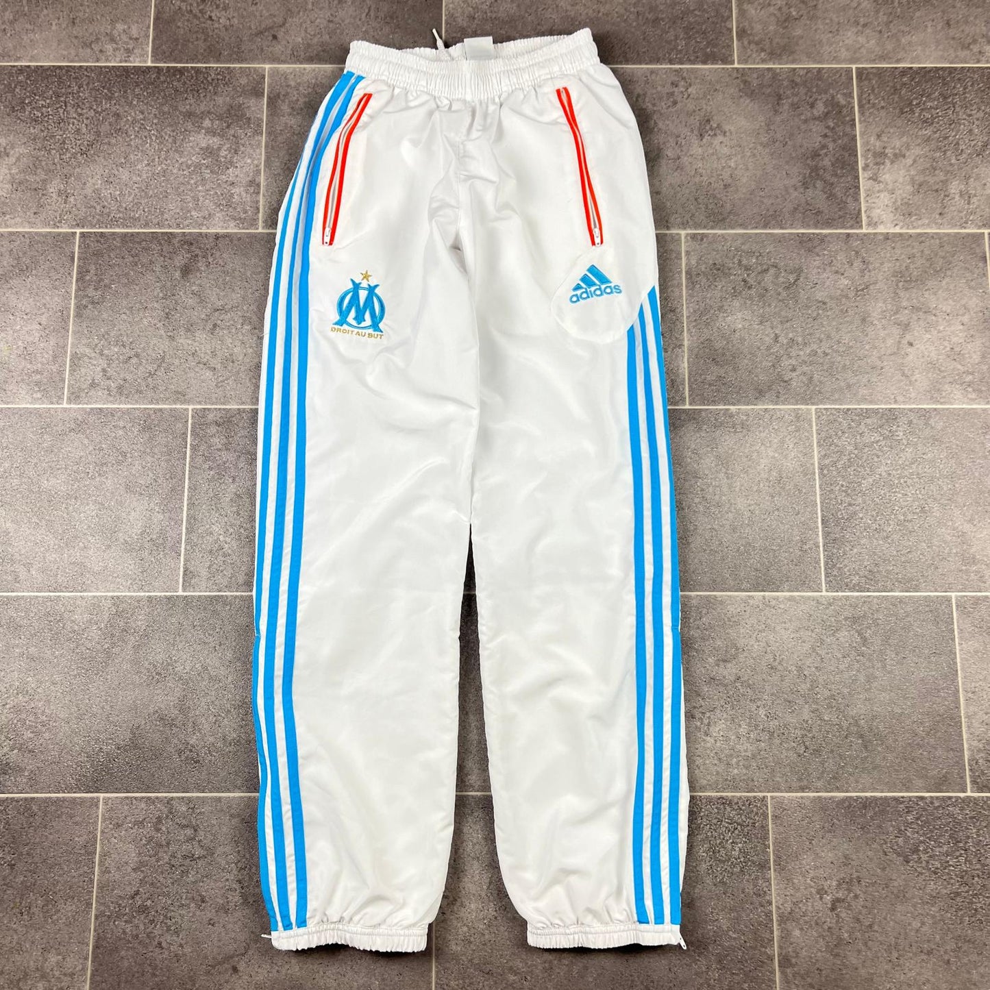 Olympique Marseille Trainingsanzug(XS)