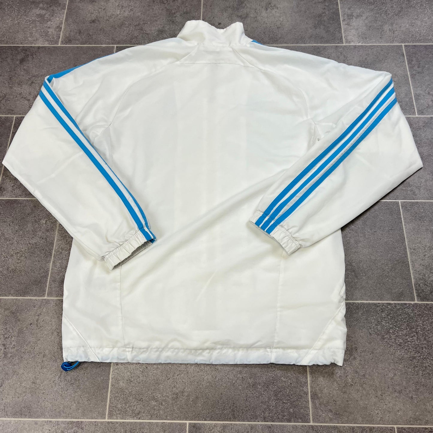 Olympique Marseille Trackjacket(M)