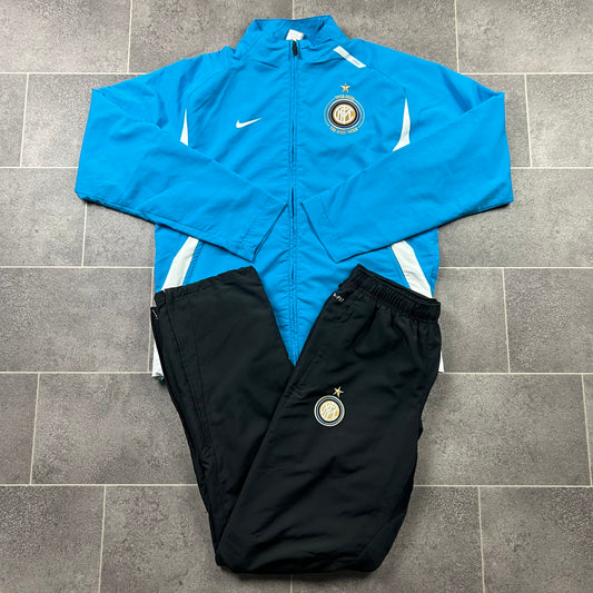 Inter Mailand Trainingsanzug(M)