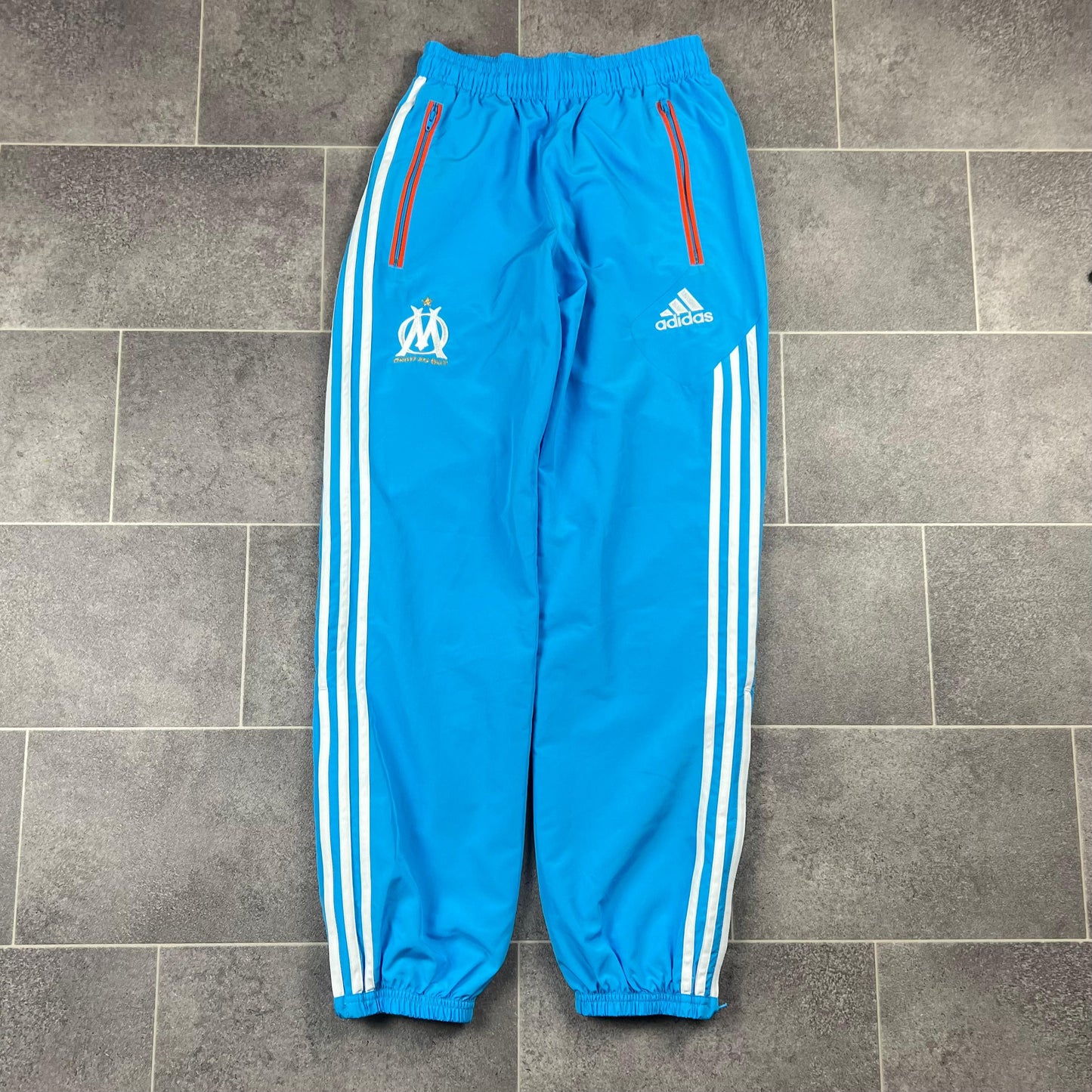 Olympique Marseille Trainingsanzug(XS)