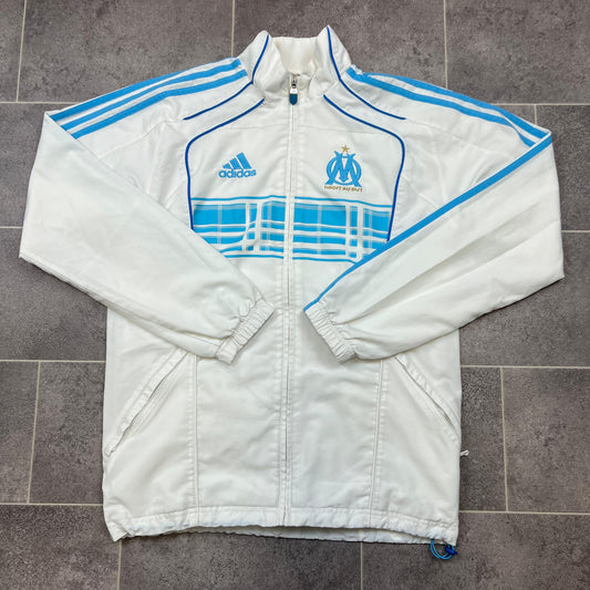 Olympique Marseille Trackjacket(M)