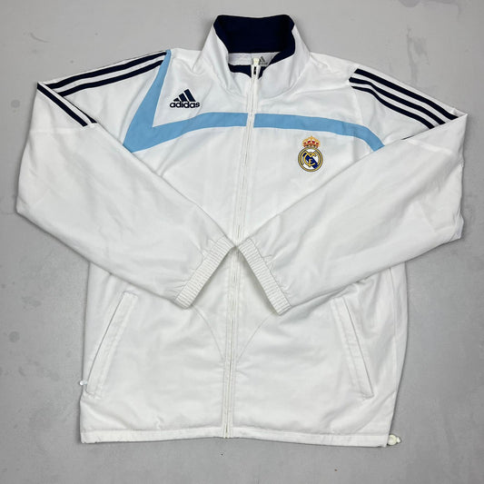 Real Madrid Trackjacket(L)