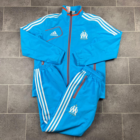 Olympique Marseille Trainingsanzug(XS)