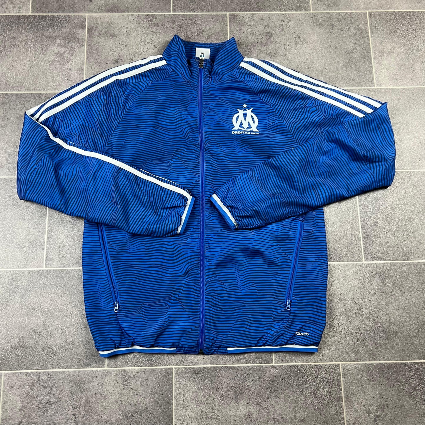 Olympique Marseille Trainingsanzug(S/M)