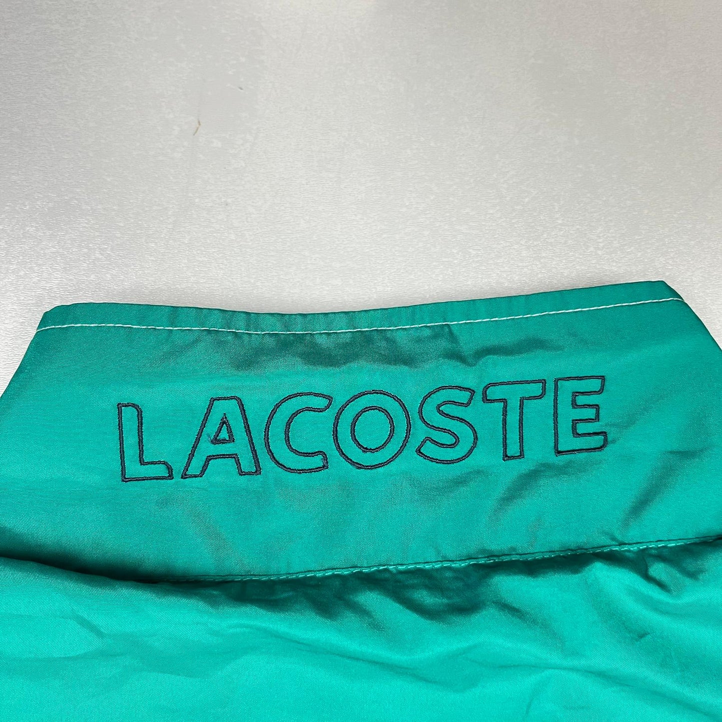 Lacoste Trainingsanzug(XL)