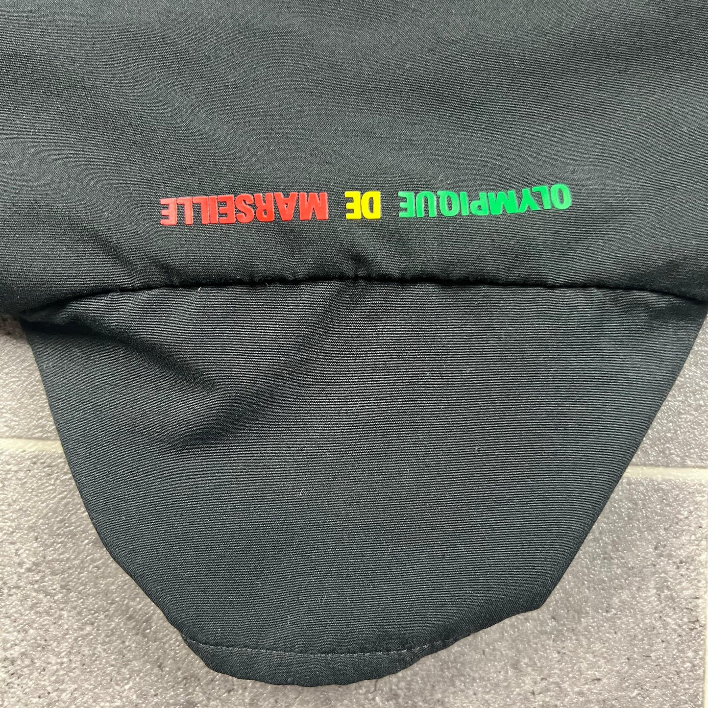 Olympique Marseille Trainingsanzug(M)