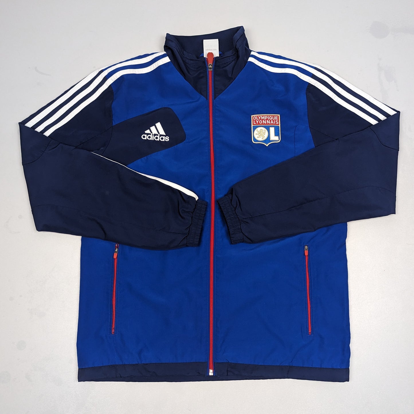 Olympique Lyon Trainingsanzug(M)