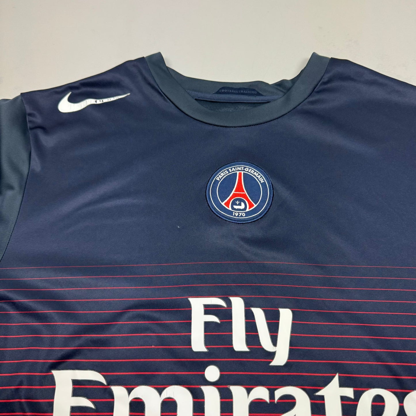 Paris Saint Germain Trikot(L)