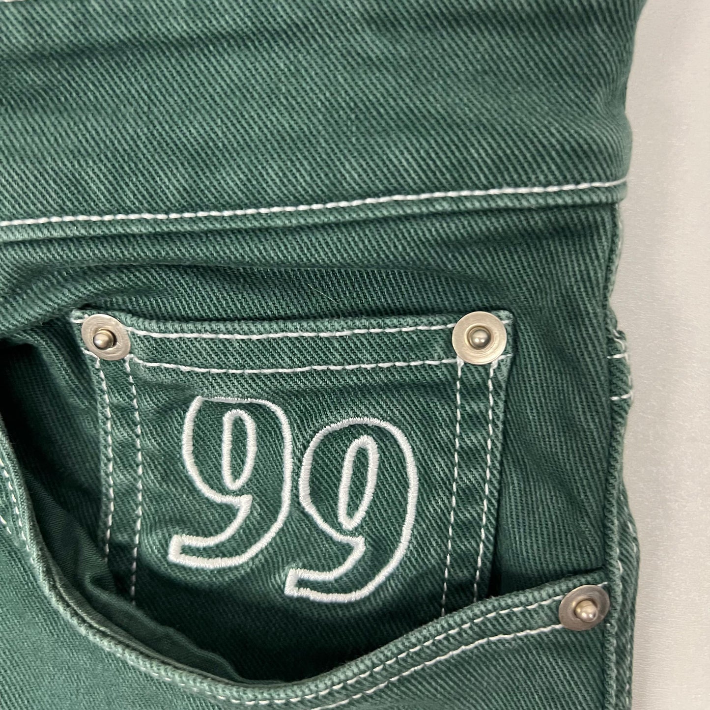 Breite 99Based Jeans(32)