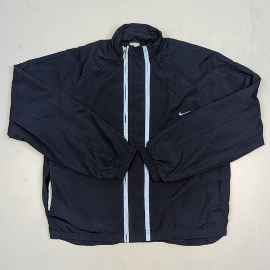 Nike Trackjacket(L)