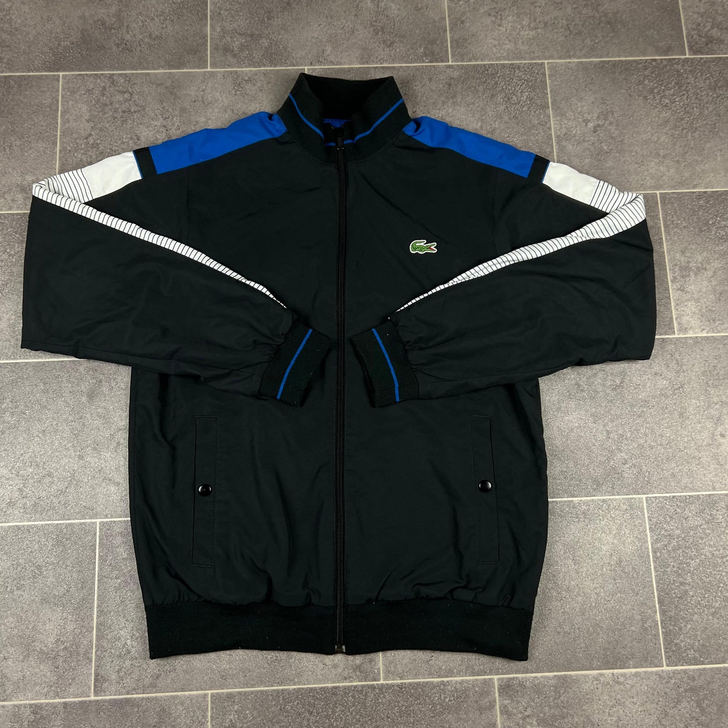 Lacoste Trainingsanzug(M)