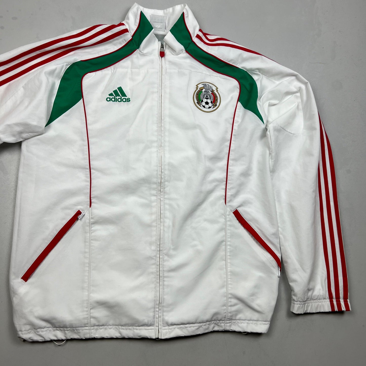 Mexico Trainingsanzug(XL)