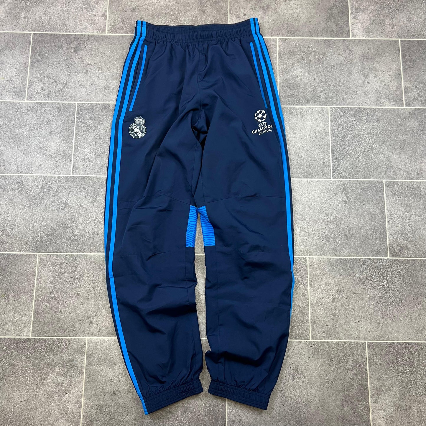Real Madrid Trainingsanzug(S)