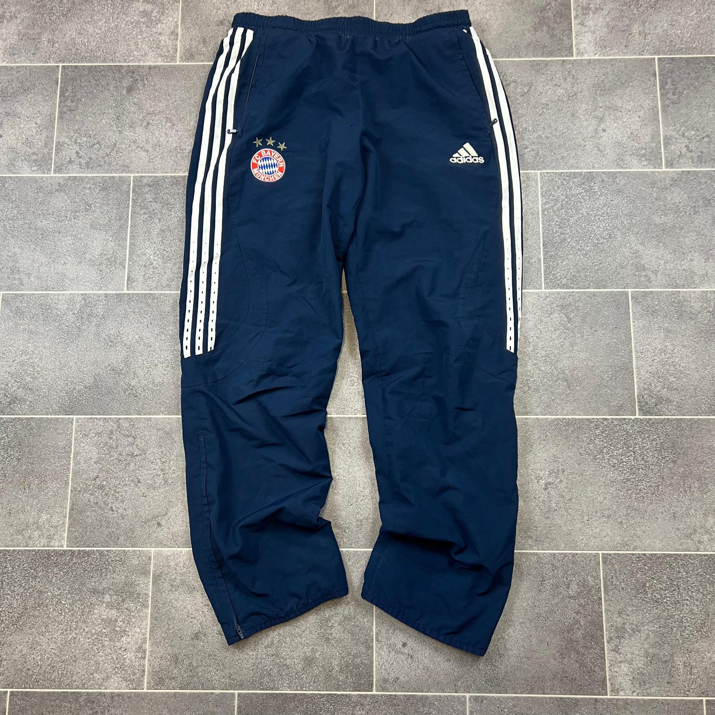 FC Bayern München Trainingsanzug(M)