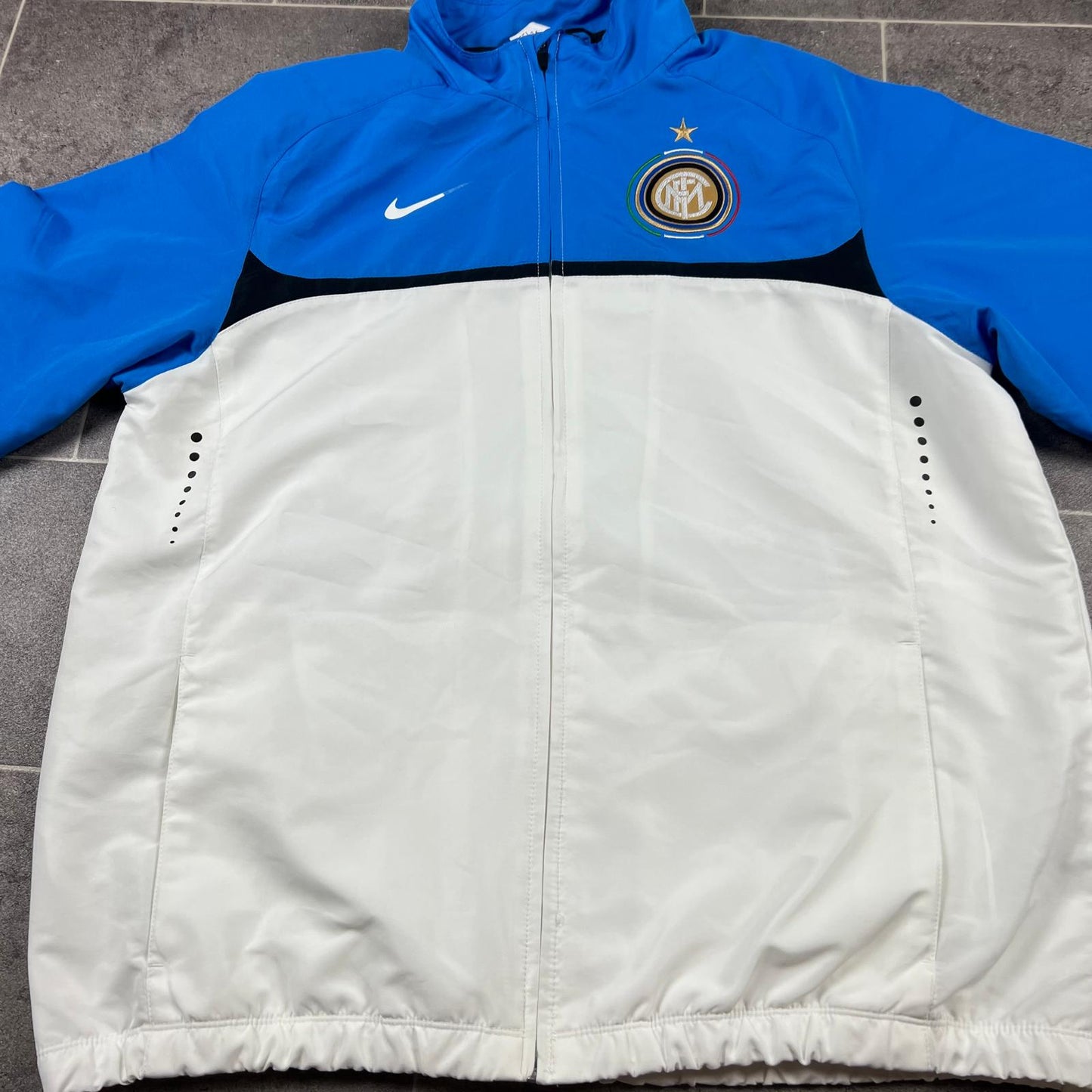 Inter Mailand Trainingsanzug(L)