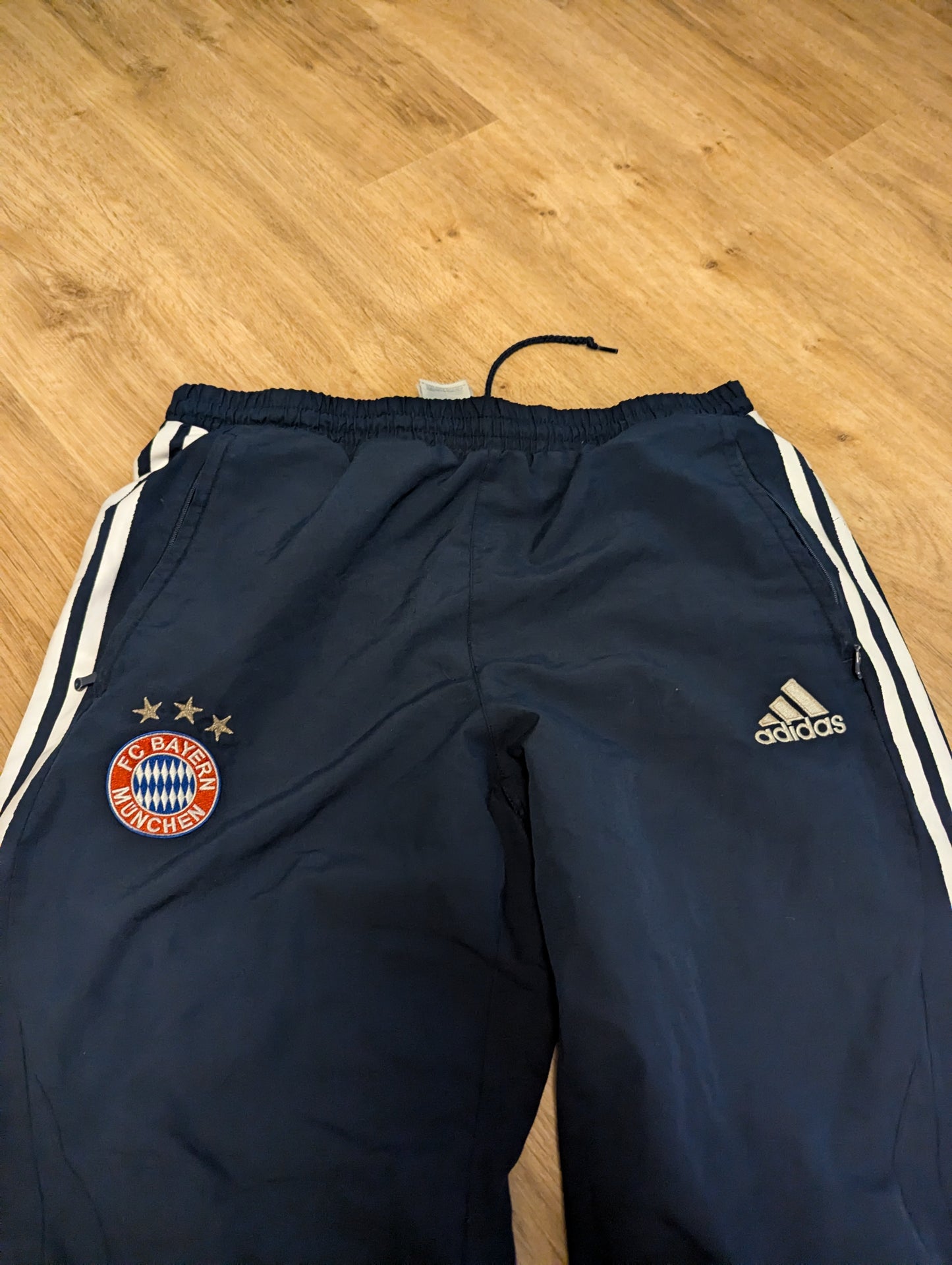 FC Bayern München Trainingsanzug(M)