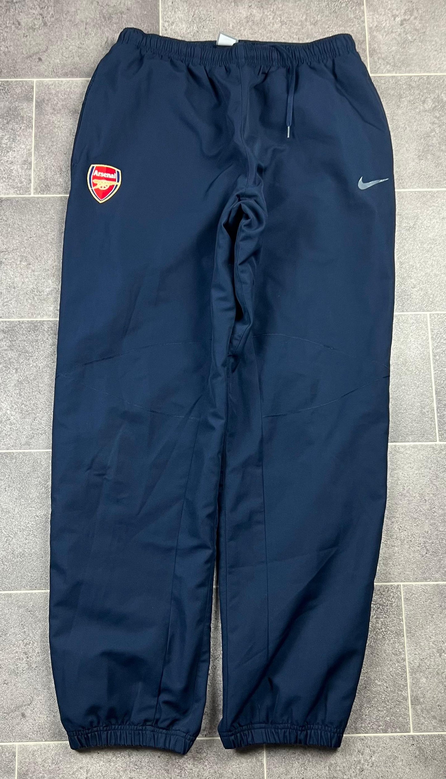 FC Arsenal Trainingsanzug(L)