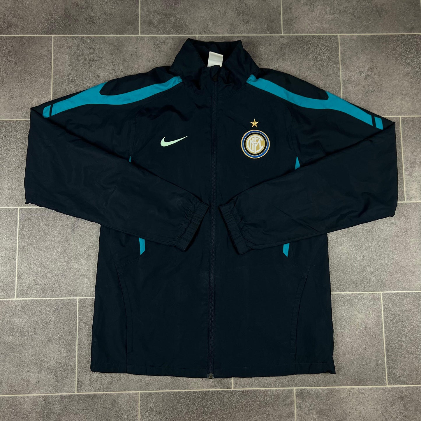 Inter Mailand Trainingsanzug(S/M)