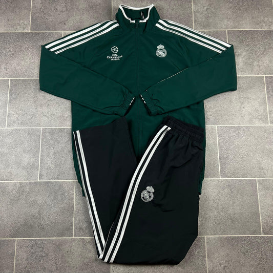 Real Madrid Trainingsanzug(S)