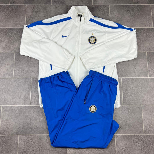 Inter Mailand Trainingsanzug(L)