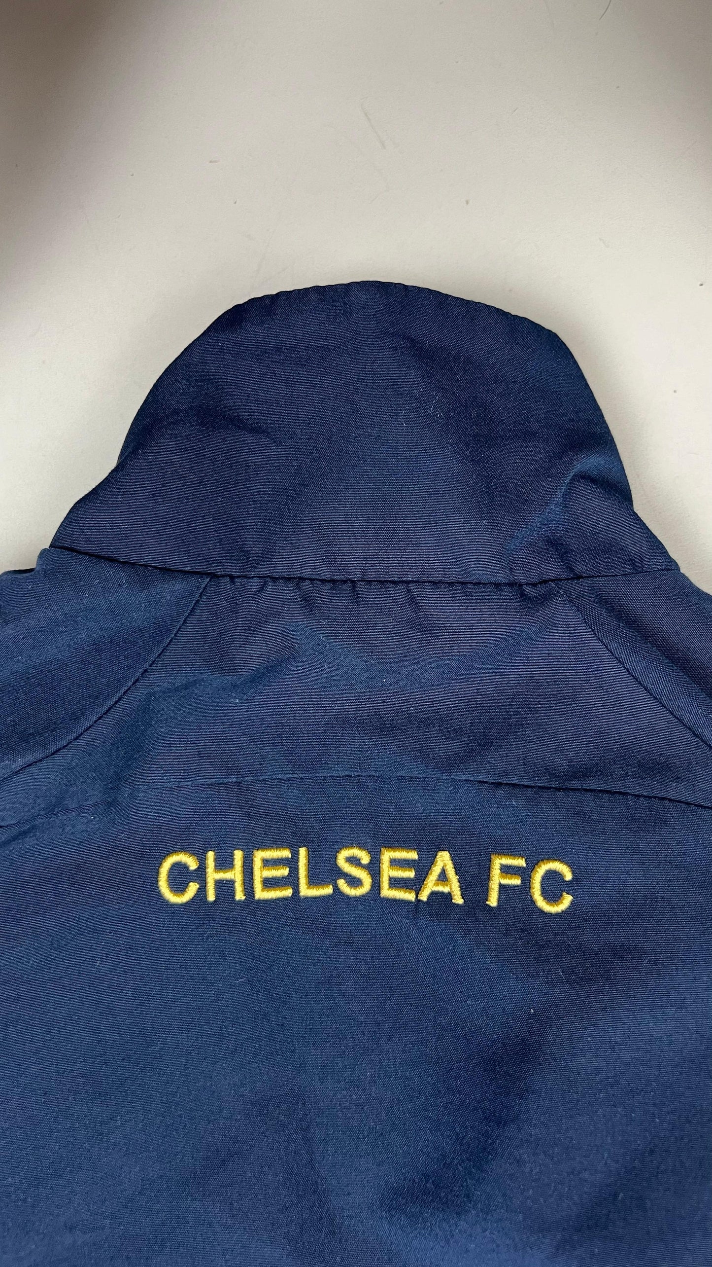 Fc Chelsea Trainingsanzug(S)