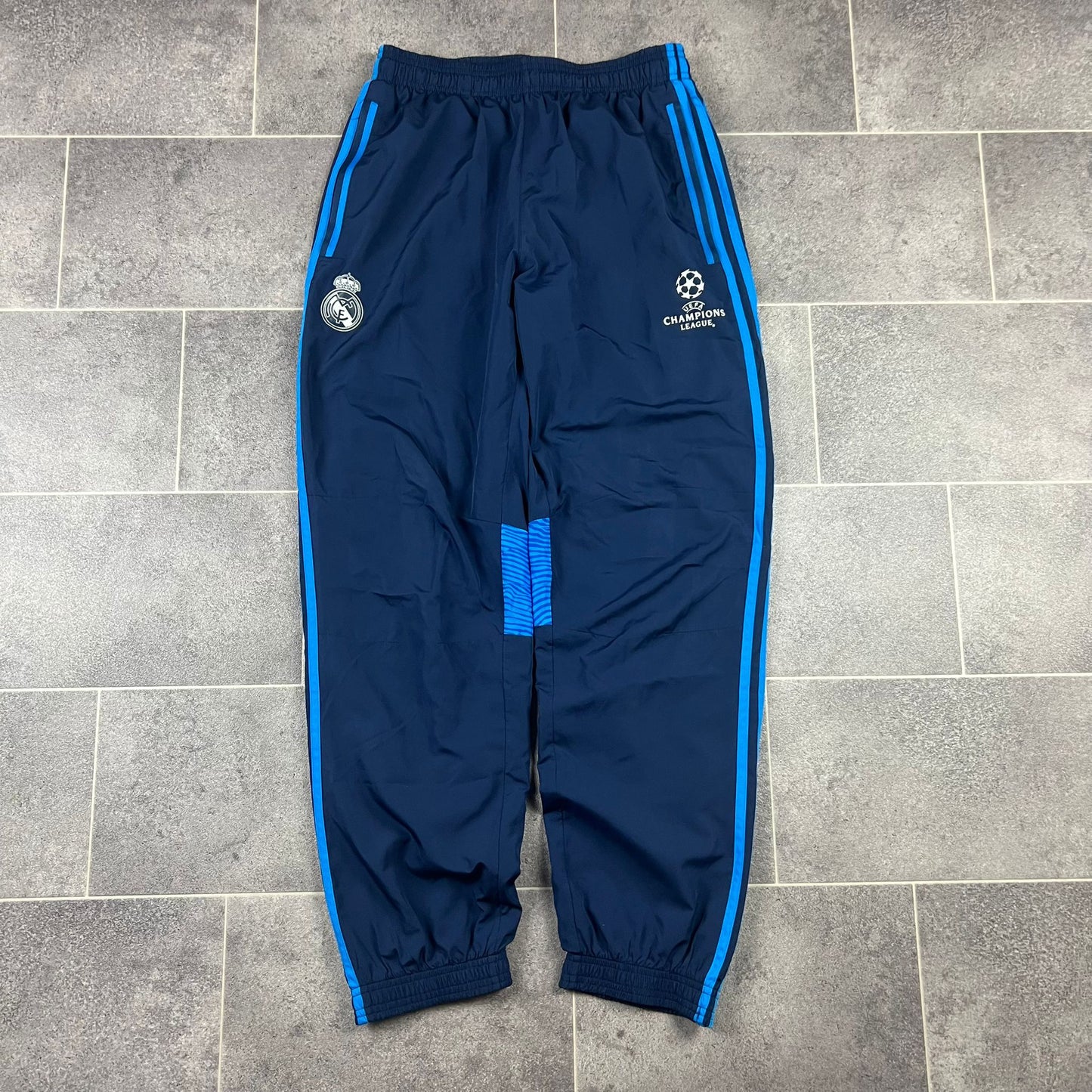 Real Madrid Trainingsanzug(S/M)