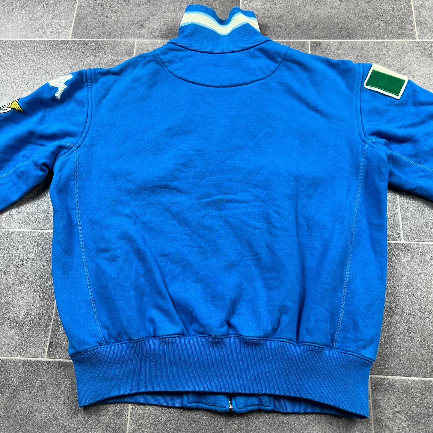 Italia Kappa Jacke(M)