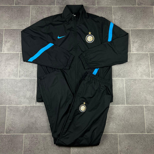 Inter Mailand Trainingsanzug(L)