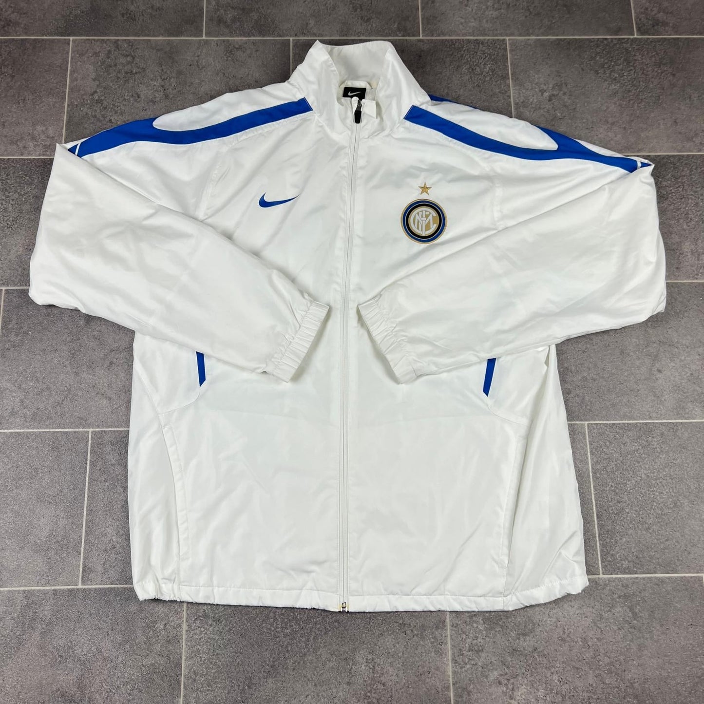 Inter Mailand Trainingsanzug(L)