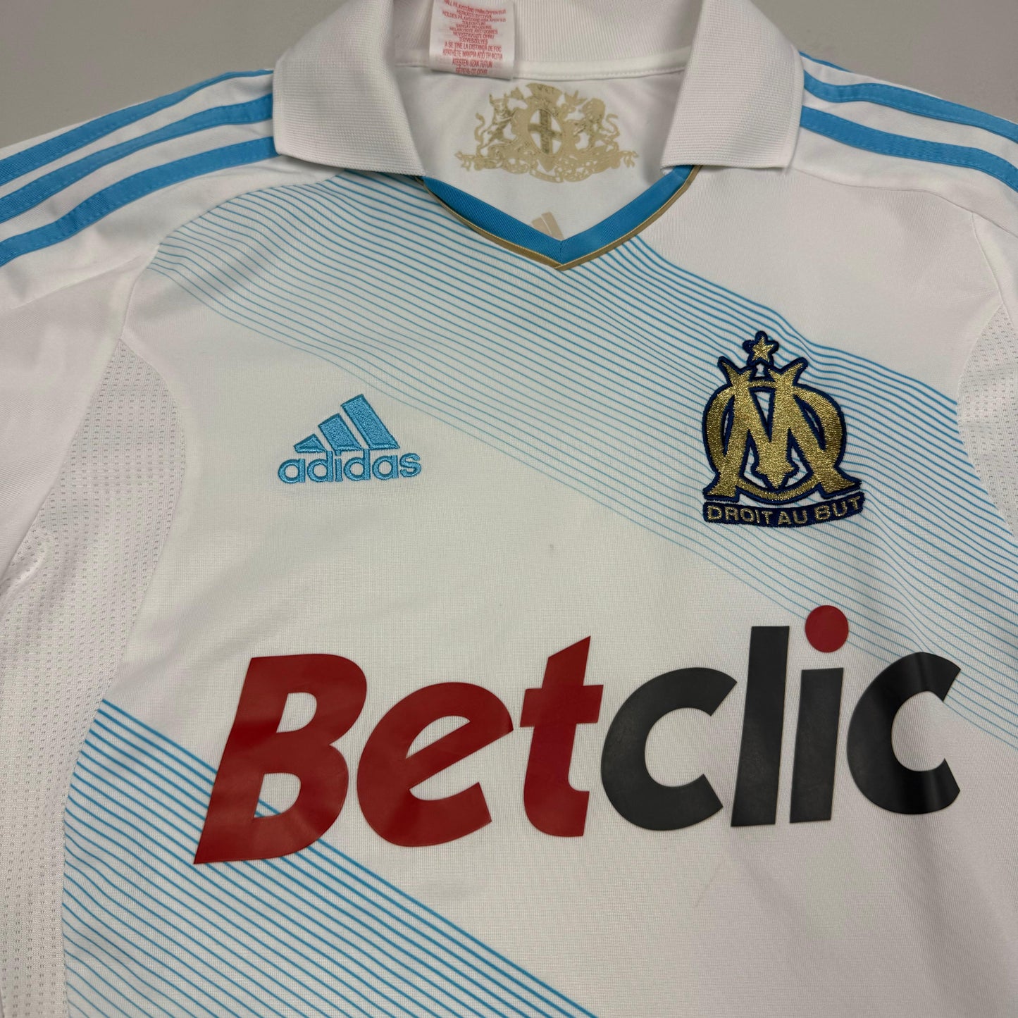 Olympique Marseille Trikot(XS)